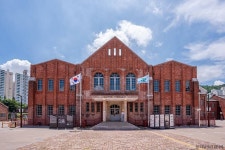 서대문형무소역사관 문화 정보와 주변 관광 명소 및 근처 맛집 여행 정보