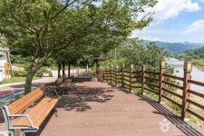 마천목장군과 도깨비살 관광 정보와 주변 관광 명소 및 근처 맛집 여행 정보