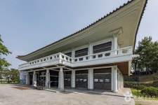 강화전쟁박물관 문화 정보와 주변 관광 명소 및 근처 맛집 여행 정보