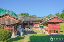 남계서원 [유네스코 세계유산] 관광 정보와 주변 관광 명소 및 근처 맛집 여행 정보