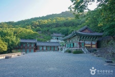 장유사(김해) 관광 정보와 주변 관광 명소 및 근처 맛집 여행 정보