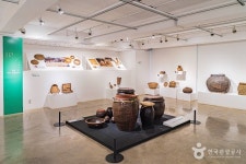 짚풀생활사박물관 문화 정보와 주변 관광 명소 및 근처 맛집 여행 정보