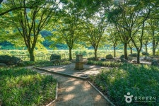 미천공원 관광 정보와 주변 관광 명소 및 근처 맛집 여행 정보