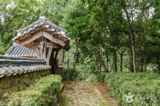 서벽정 관광 정보와 주변 관광 명소 및 근처 맛집 여행 정보
