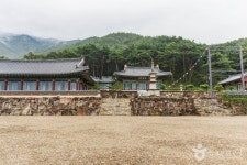북장사(상주) 관광 정보와 주변 관광 명소 및 근처 맛집 여행 정보