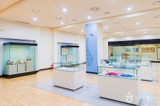 전북대학교 박물관 문화 정보와 주변 관광 명소 및 근처 맛집 여행 정보