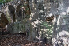 절부암 관광 정보와 주변 관광 명소 및 근처 맛집 여행 정보