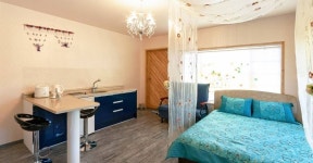 토브의 강가 숙박 정보와 주변 관광 명소 및 근처 맛집 여행 정보