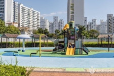 통영해양관광공원 관광 정보와 주변 관광 명소 및 근처 맛집 여행 정보