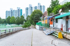 양천해누리체육공원 관광 정보와 주변 관광 명소 및 근처 맛집 여행 정보