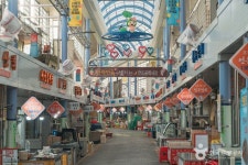 연동시장 쇼핑 정보와 주변 관광 명소 및 근처 맛집 여행 정보