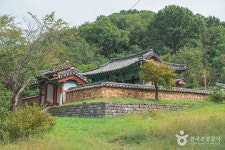 삼매당 관광 정보와 주변 관광 명소 및 근처 맛집 여행 정보