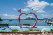 행암마을 관광 정보와 주변 관광 명소 및 근처 맛집 여행 정보