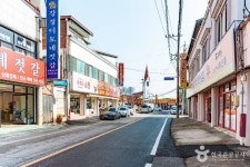 강경젓갈시장 쇼핑 정보와 주변 관광 명소 및 근처 맛집 여행 정보