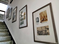 조병화문학관 문화 정보와 주변 관광 명소 및 근처 맛집 여행 정보