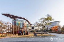 한국전통문화전당 관광 정보와 주변 관광 명소 및 근처 맛집 여행 정보