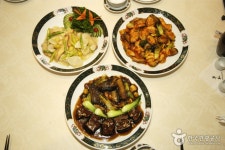 Gyeonggi Tour : Chwi Hong (취홍)