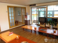 청국장과보리밥 (곤지암점)