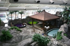 Sono Moon Danyang Ocean Play (소노문 단양 오션플레이) - Sightseeing - Korea travel and tourism information