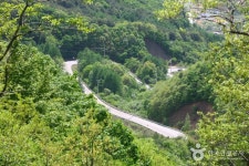Domaryeong Pass (도마령) - Sightseeing - Korea travel and tourism information