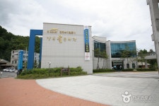 安東水文化館（안동물문화관） - 文化 - 韓国旅行・観光情報