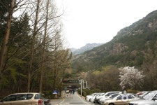 金烏山道立公園（금오산도립공원） - 観光 - 韓国旅行・観光情報