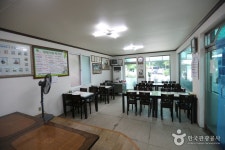 선암가든 음식점 정보와 주변 관광 명소 및 근처 맛집 여행 정보