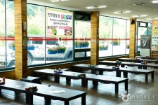 낙원가든 음식점 정보와 주변 관광 명소 및 근처 맛집 여행 정보