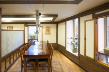 Arirang (아리랑) - Restaurant - Korea travel and tourism information