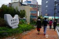 ムーンタンロード（문탠로드） - レジャー - 韓国旅行・観光情報