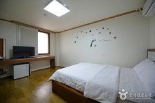 大林ホテル[韓国観光品質認証]（대림호텔 [한국관광품질인증제/ Korea Quality]） - 宿泊 - 韓国旅行・観光情報