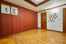 Backam Springs Hotel / 백암스프링스호텔 - Alojamiento - los viajes e información turística de Corea