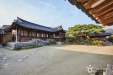 Hamyang Ildoo Gotaek - Alojamiento - los viajes e información turística de Corea
