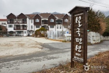 무주 구천동 관광특구 - 주변 여행 및 근처 관광 명소 - 국내 여행 정보와 관광 명소 정보