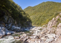 성류굴 (경북 동해안 국가지질공원) - 주변 여행 및 근처 관광 명소 - 국내 여행 정보와 관광 명소 정보