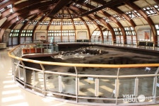 Seoul Mongchontoseong Earthen Fortification (서울 몽촌토성) - Sightseeing - Korea travel and tourism information