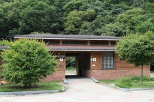 달궁자동차야영장 레저스포츠 정보와 주변 관광 명소 및 근처 맛집 여행 정보