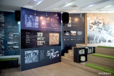 이바구공작소 문화 정보와 주변 관광 명소 및 근처 맛집 여행 정보