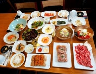 송도갈매기 시흥배곧점 음식점 정보와 주변 관광 명소 및 근처 맛집 여행 정보