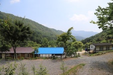 두산오토캠핑장 레저스포츠 정보와 주변 관광 명소 및 근처 맛집 여행 정보