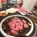 우정한우명가 음식점 정보와 주변 관광 명소 및 근처 맛집 여행 정보