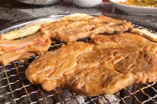 갈비만 대구본점 음식점 정보와 주변 관광 명소 및 근처 맛집 여행 정보