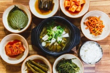 황태명가 음식점 정보와 주변 관광 명소 및 근처 맛집 여행 정보