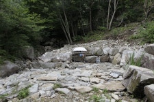 류의태 약수터(왕산-팔봉산류의태약수터) 관광 정보와 주변 관광 명소 및 근처 맛집 여행 정보