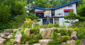 농업회사법인 주식회사 공동체공간 수작 - 주변 여행 및 근처 관광 명소 - 국내 여행 정보와 관광 명소 정보