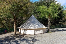 백자동캠핑장 레저스포츠 정보와 주변 관광 명소 및 근처 맛집 여행 정보