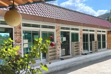 향가산장 음식점 정보와 주변 관광 명소 및 근처 맛집 여행 정보