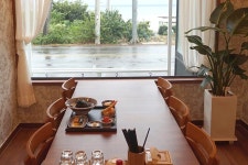 부엌우동집 음식점 정보와 주변 관광 명소 및 근처 맛집 여행 정보