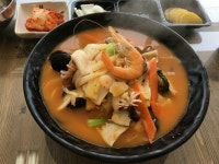 윤가네 바다짬뽕 음식점 정보와 주변 관광 명소 및 근처 맛집 여행 정보