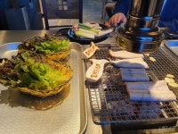 백두수산 음식점 정보와 주변 관광 명소 및 근처 맛집 여행 정보